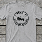 Recreational Negligence T-Shirt