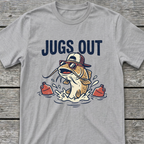 Jugs Out T-Shirt