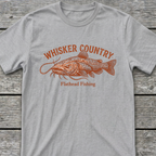 Whisker Country T-Shirt