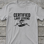 Lake Legend T-Shirt