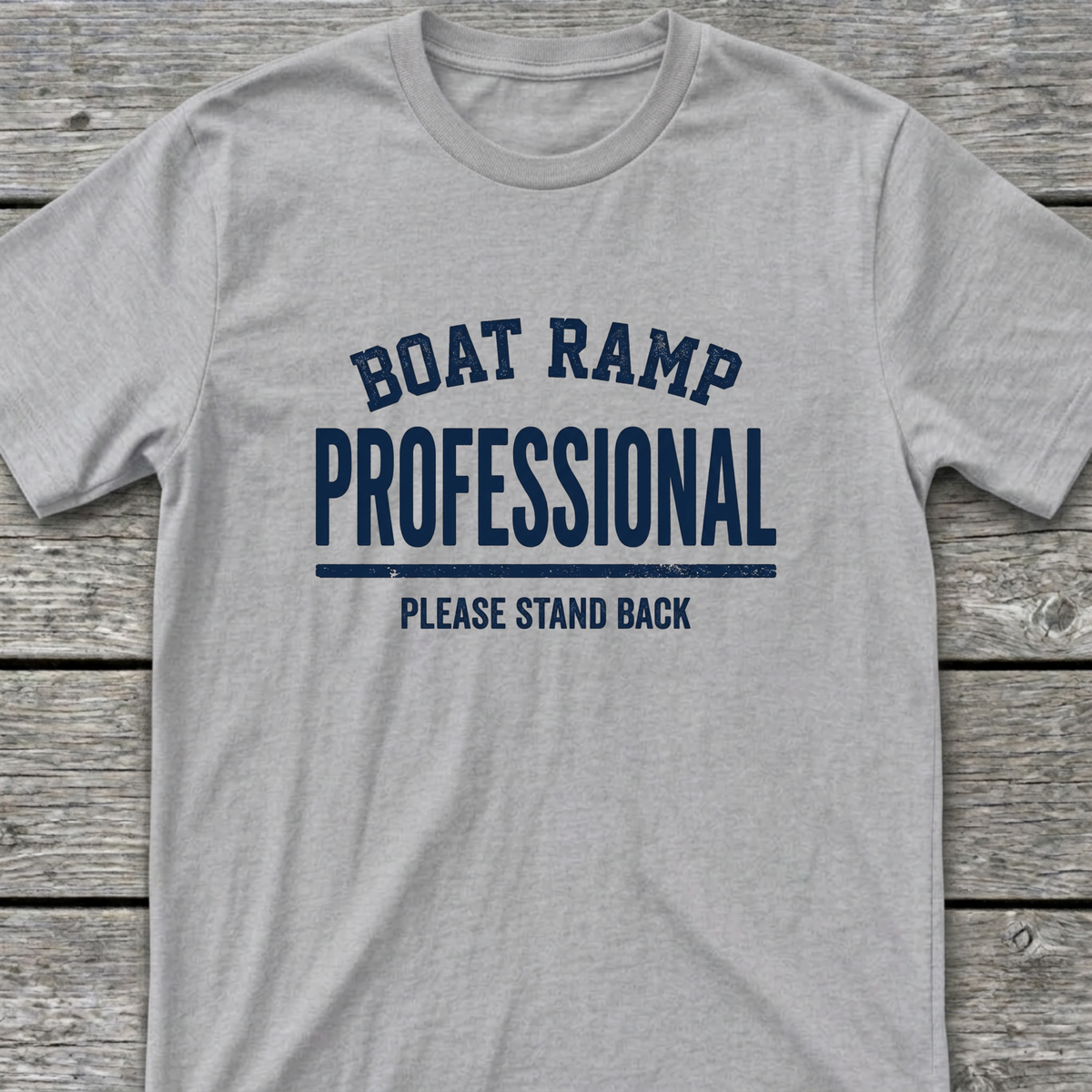 Professional T-Shirt