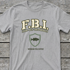 FBI T-Shirt