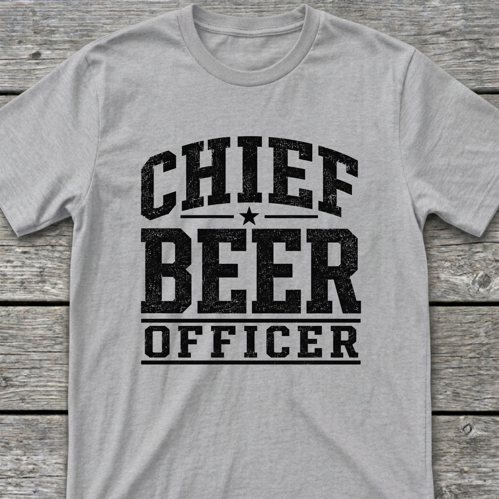 CBO T-Shirt