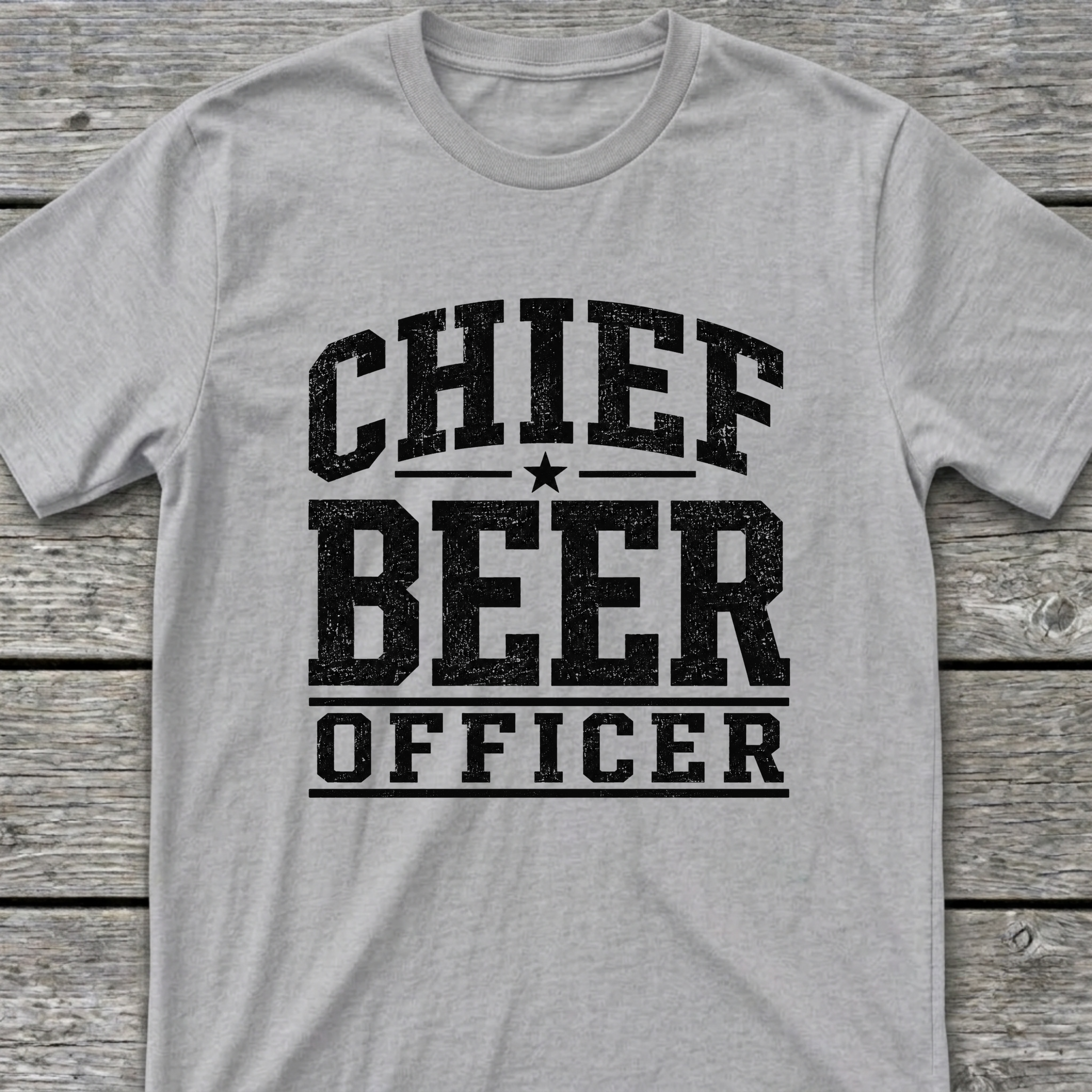 CBO T-Shirt