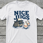 Nice Jugs T-Shirt