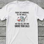 The Window T-Shirt