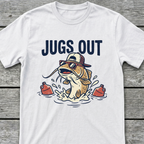 Jugs Out T-Shirt