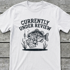 Under Review T-Shirt