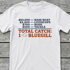 Total Catch T-Shirt