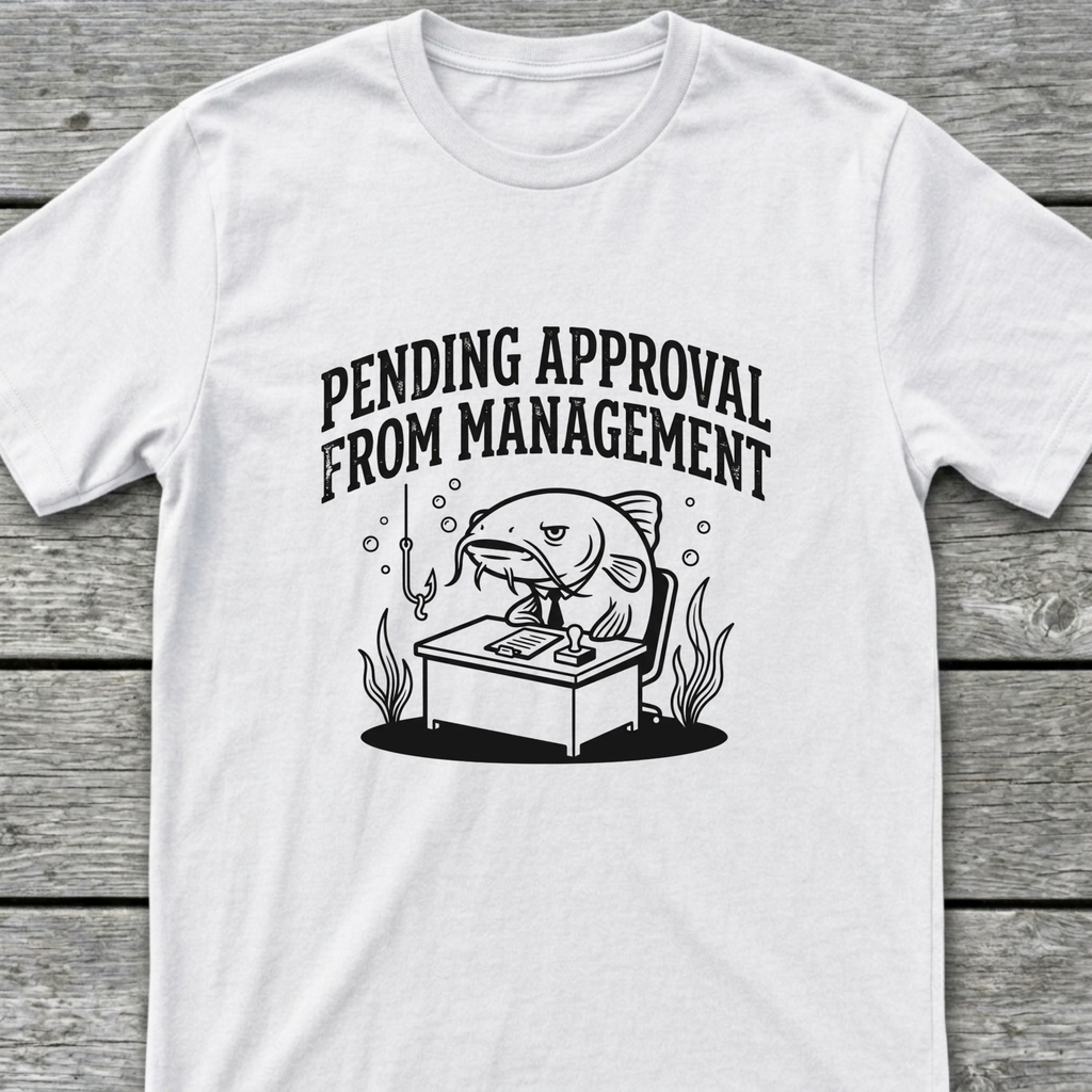 Pending Approval T-Shirt