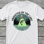Abducted T-Shirt