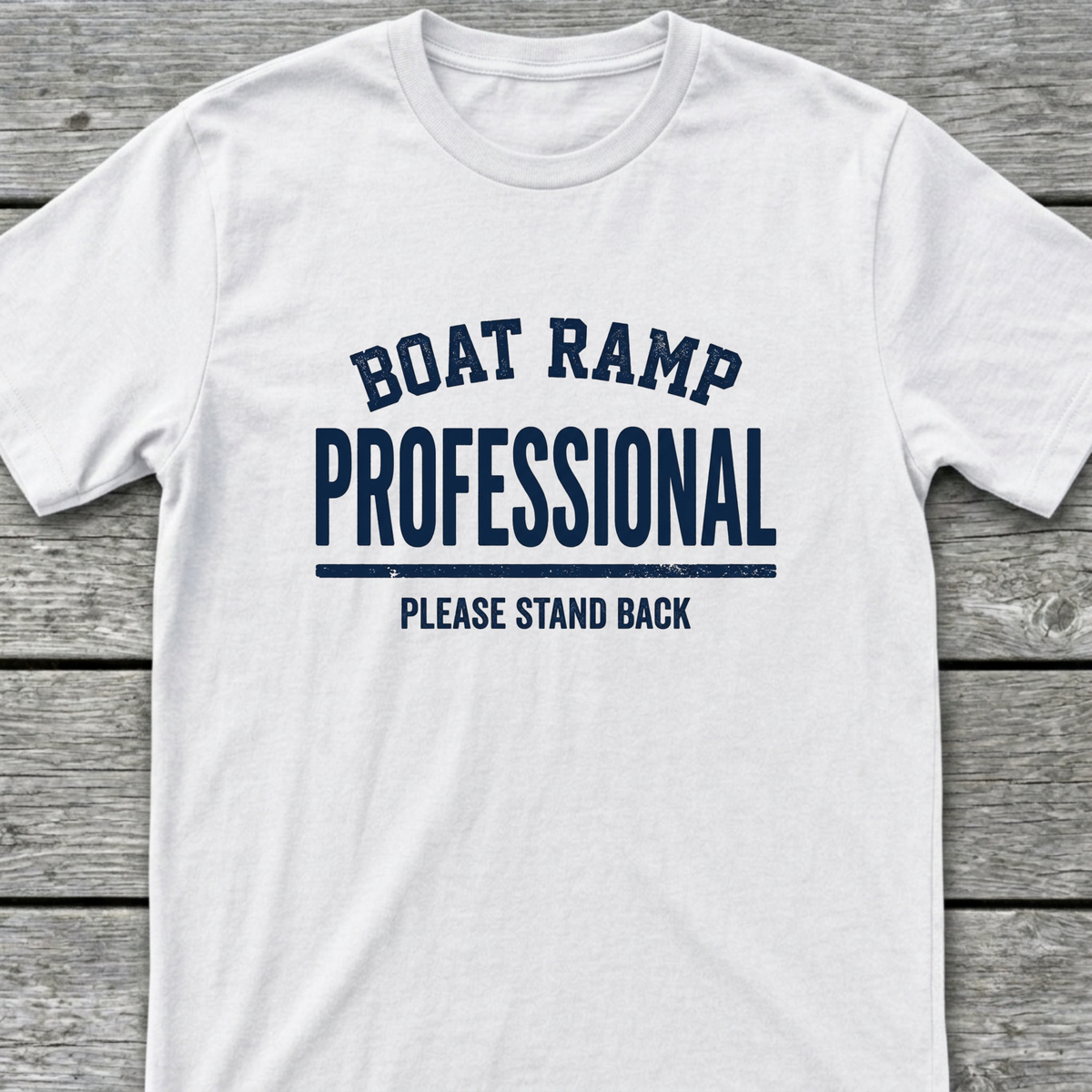 Professional T-Shirt