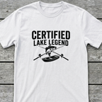 Lake Legend T-Shirt