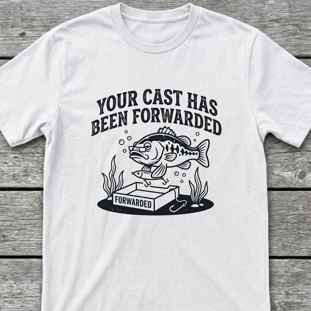 Forwarded T-Shirt