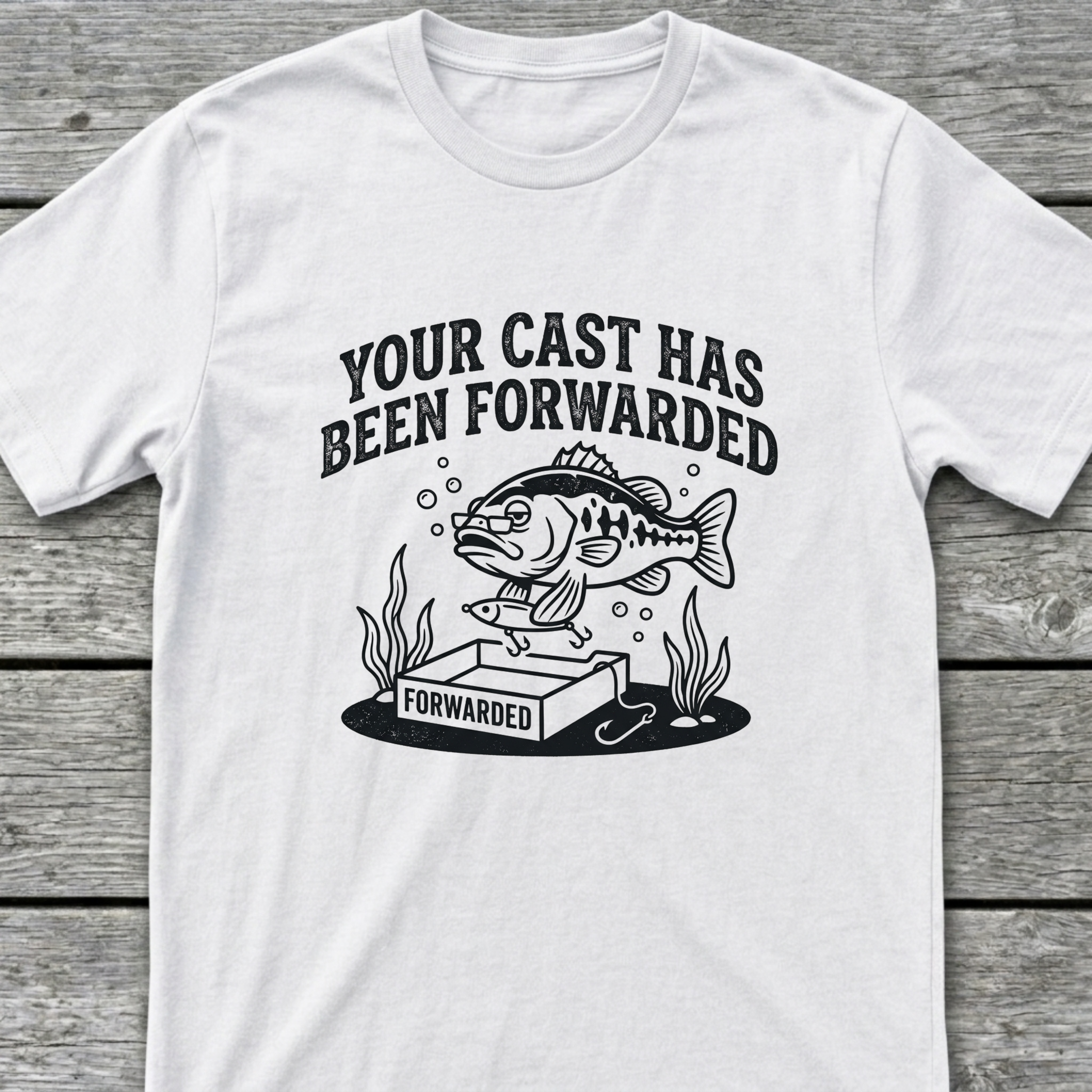 Forwarded T-Shirt