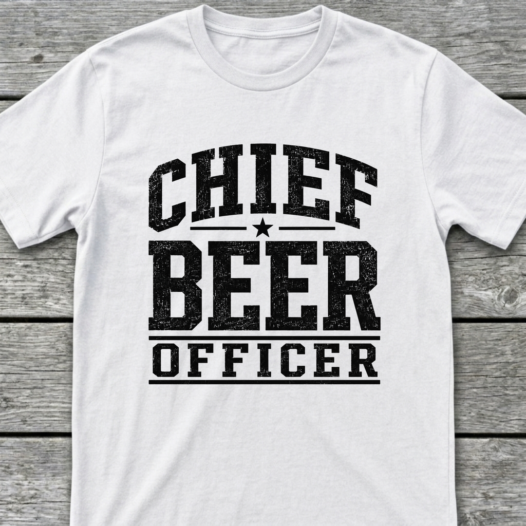 CBO T-Shirt