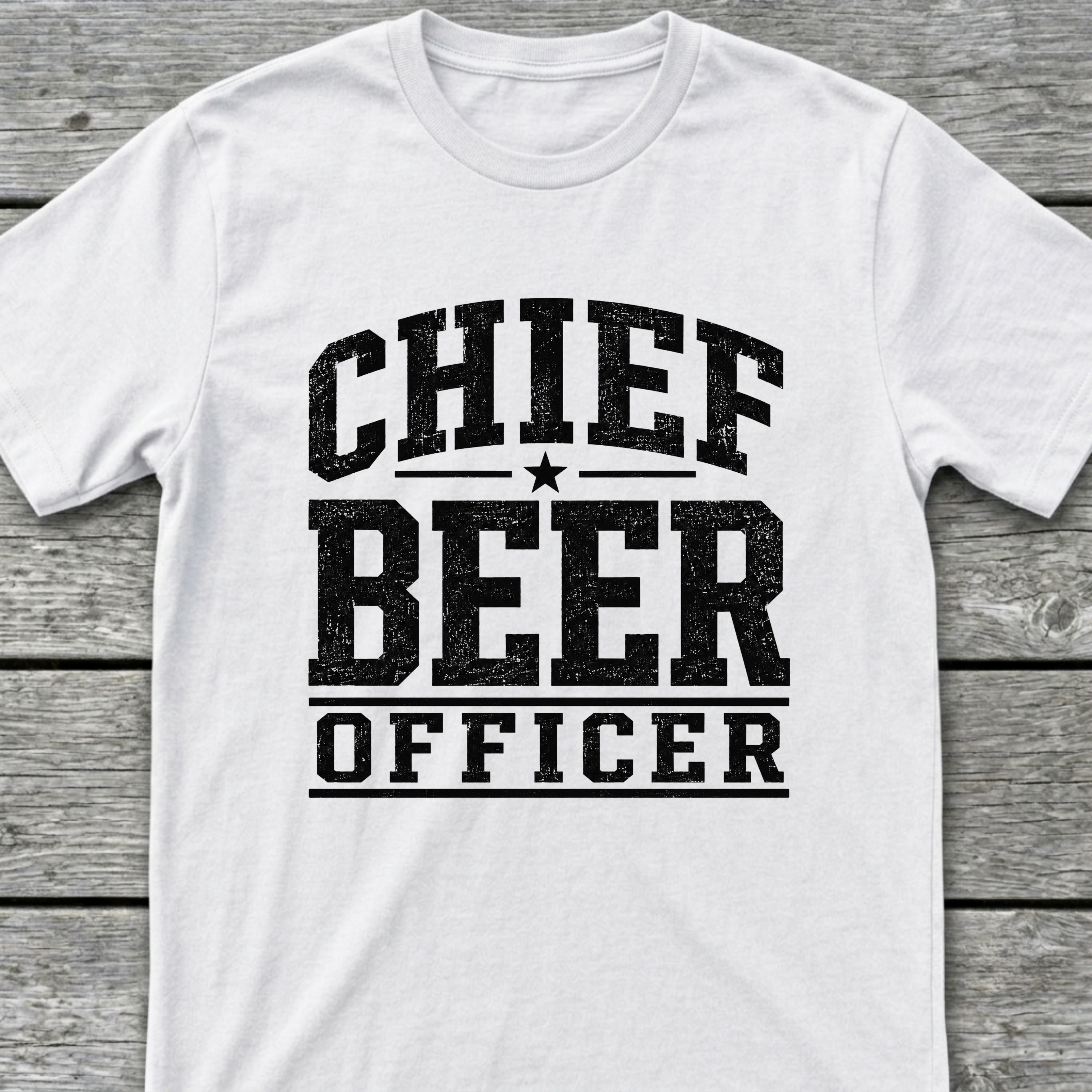 CBO T-Shirt