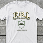 FBI T-Shirt