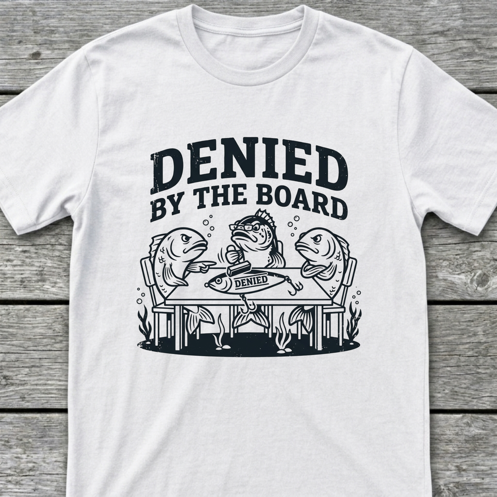 Denied T-Shirt