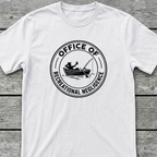 Recreational Negligence T-Shirt
